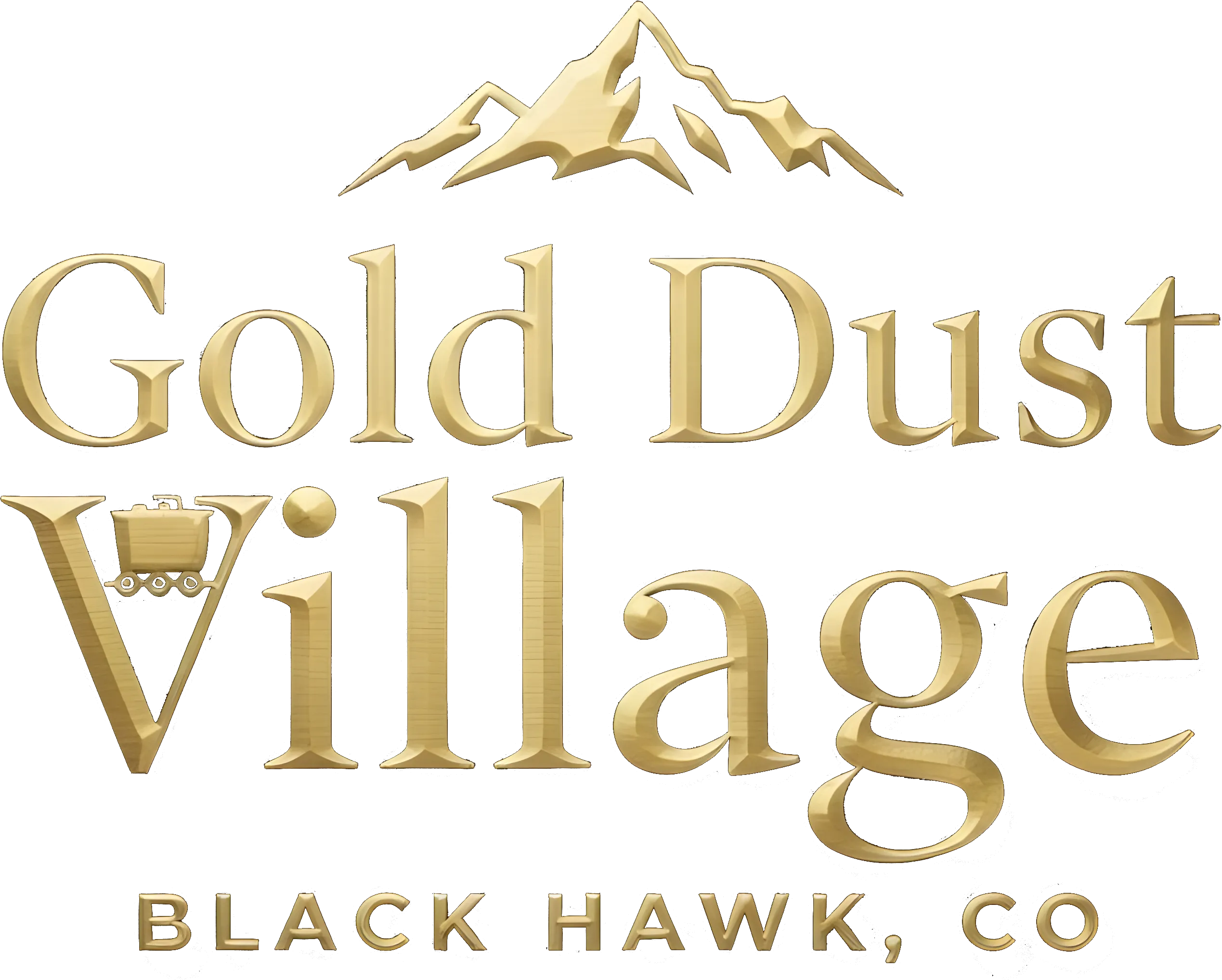 Gold Dust Village